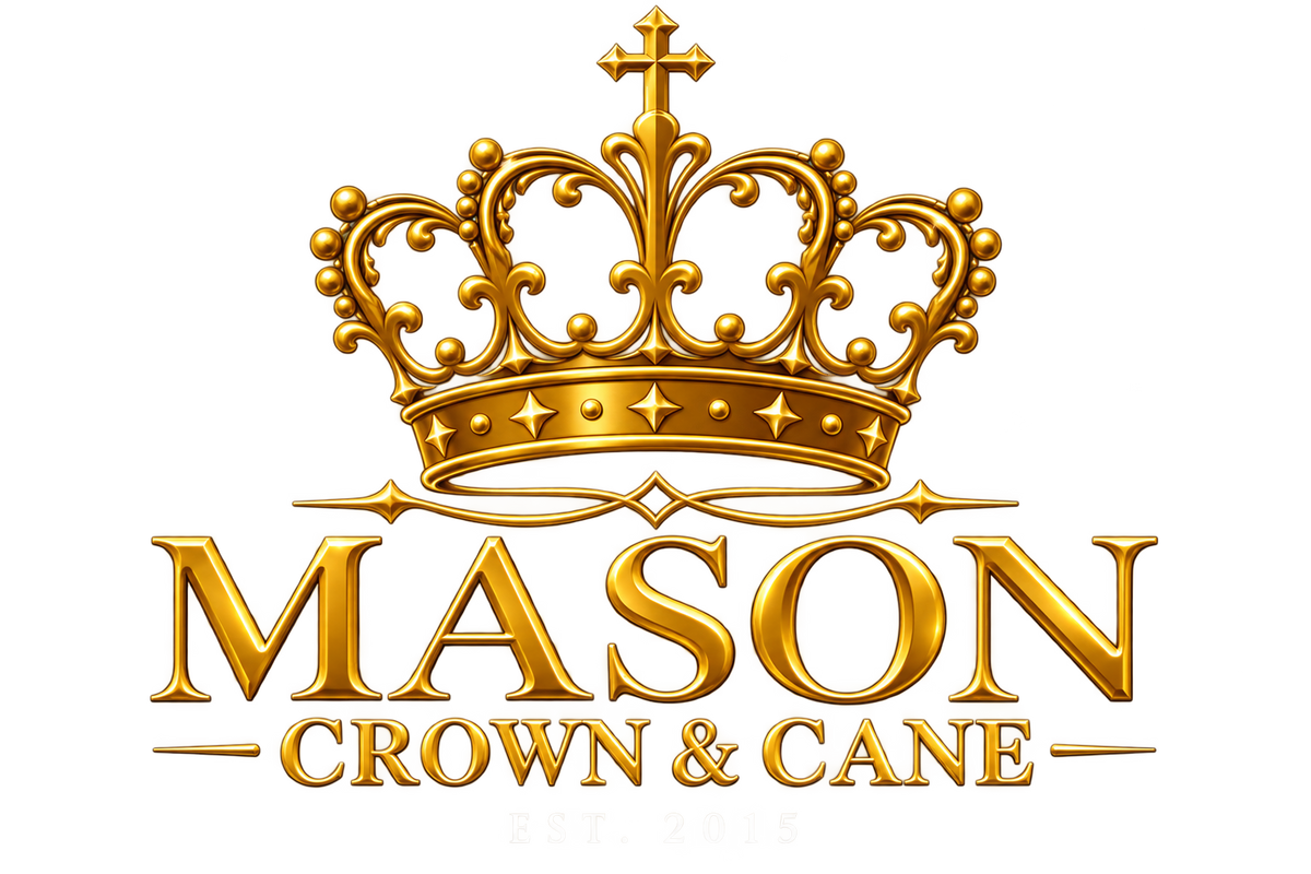 masoncrownandcane.com