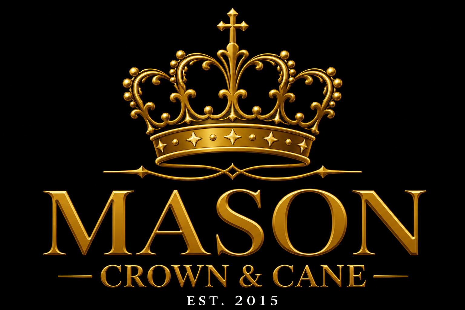 masoncrownandcane.com